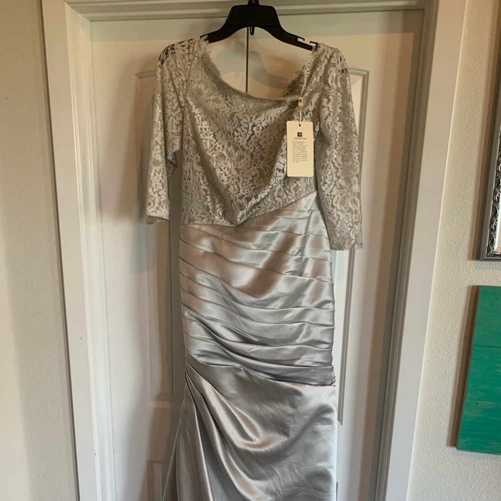 Mother of the Bride or Mother of the Groom dress
